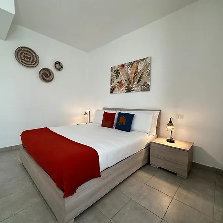 Apartamento Ng Collection 4.4 *