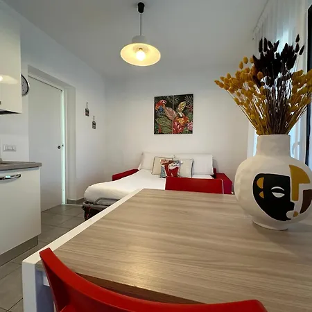 Ng Collection 4.4 Appartement *