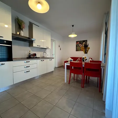 Ng Collection 4.4 Appartement *
