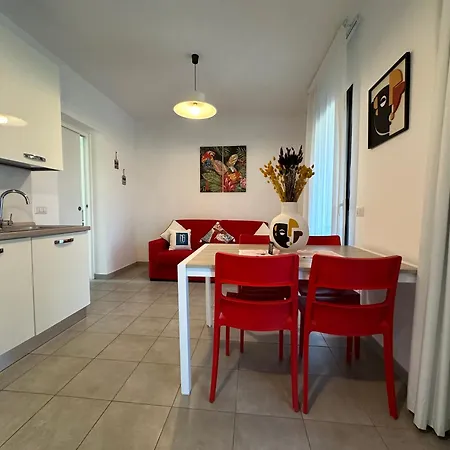 Ng Collection 4.4 Apartamento Olbia