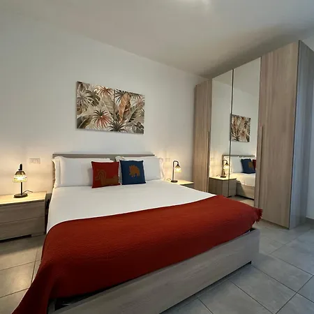 Apartamento Ng Collection 4.4 *