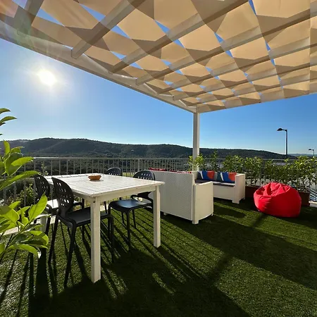 Appartement Ng Collection 4.4 Olbia