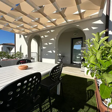 Appartement Ng Collection 4.4 Olbia