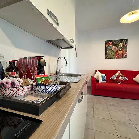 Ng Collection 4.4 * Olbia