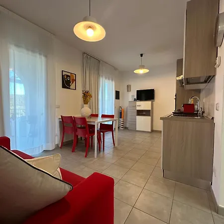 Ng Collection 4.4 Apartment Olbia