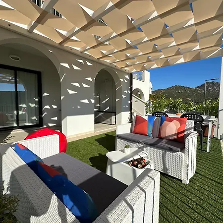 Apartamento Ng Collection 4.4 Olbia