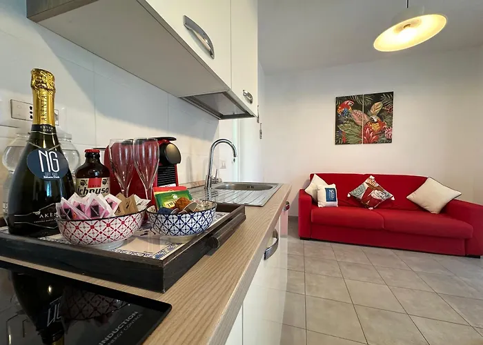 Ng Collection 4.4 * Olbia