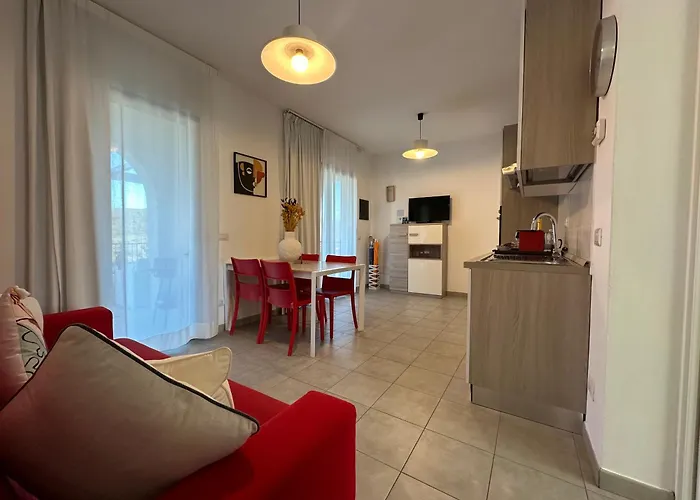 Ng Collection 4.4 Apartamento Olbia