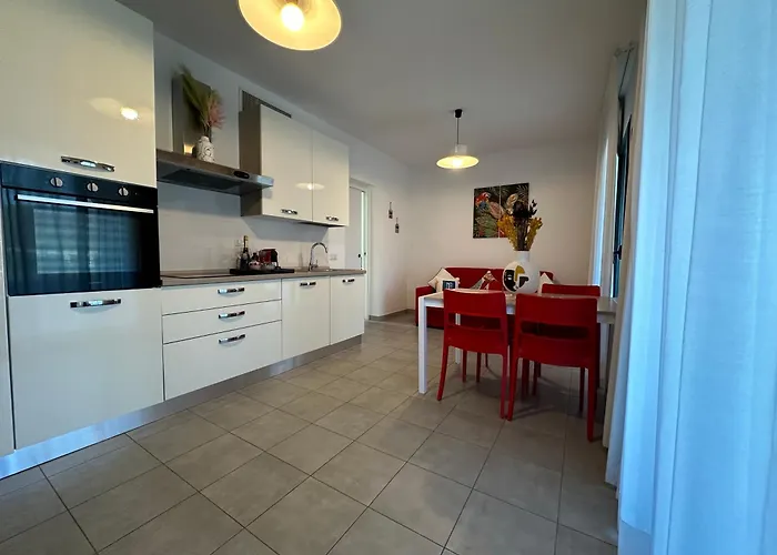 Ng Collection 4.4 Apartament *