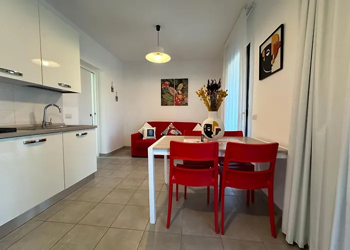 Ng Collection 4.4 Apartamento Olbia