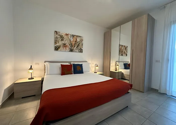 Apartamento Ng Collection 4.4 *