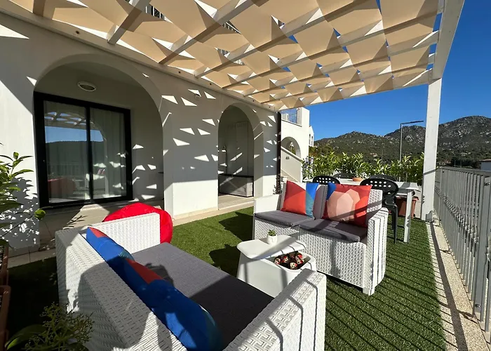 Apartament Ng Collection 4.4 Olbia