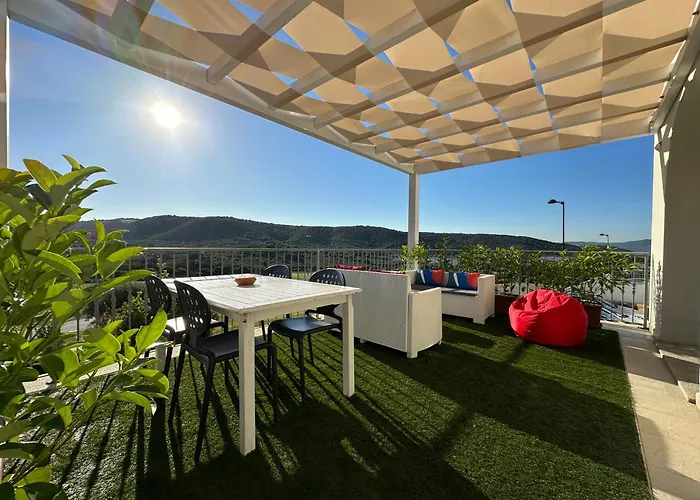 Apartamento Ng Collection 4.4 Olbia