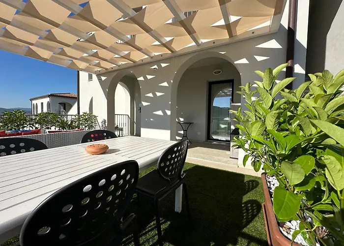 Apartament Ng Collection 4.4 Olbia